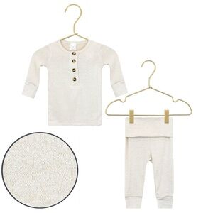 Lou Lou & Company Dakota Sweater top & bottom